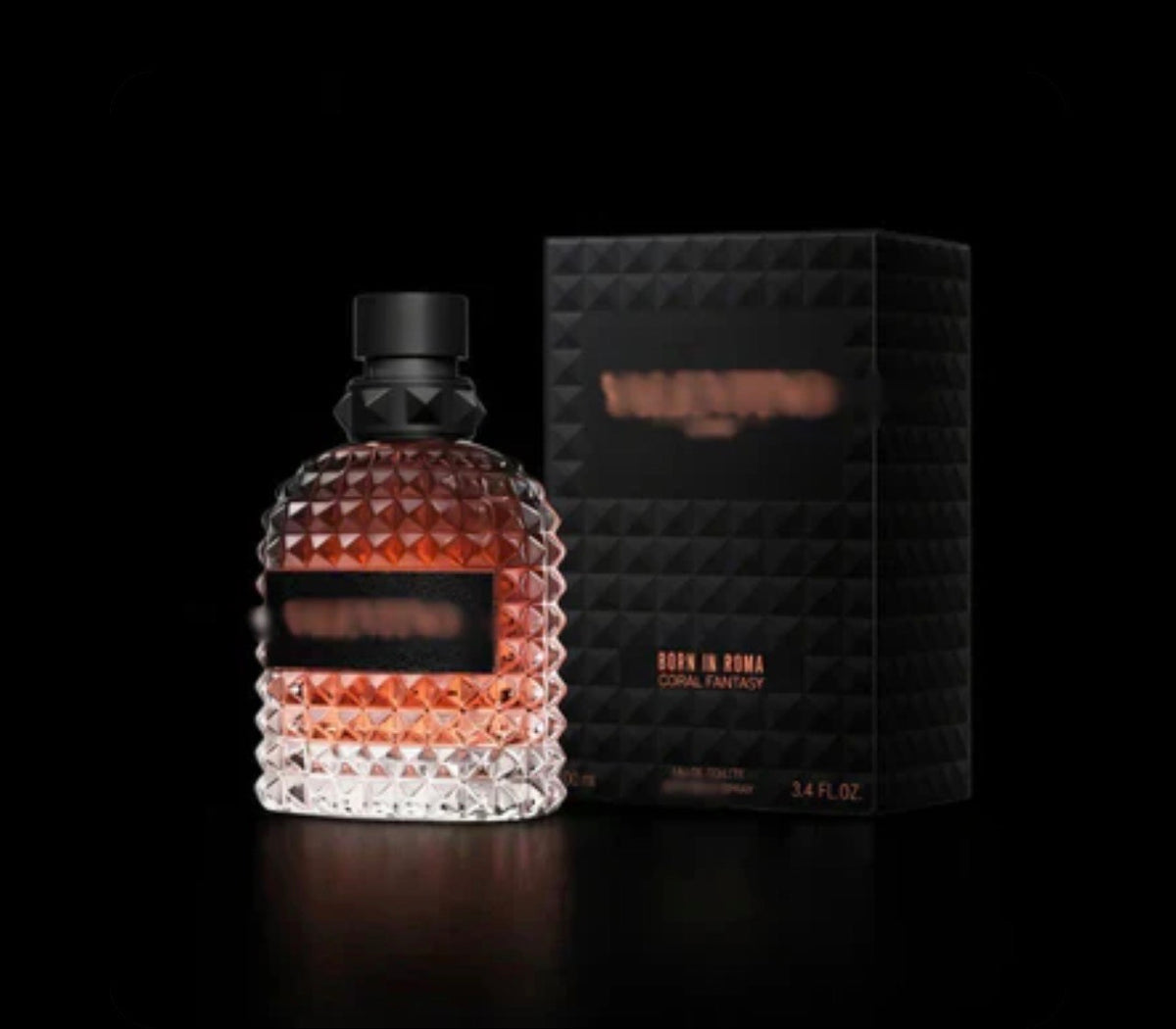 COLOGNE SUPPLIER