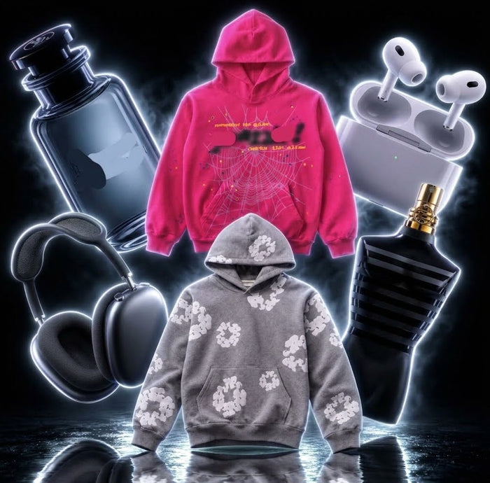 SUPPLIER STARTER BUNDLE