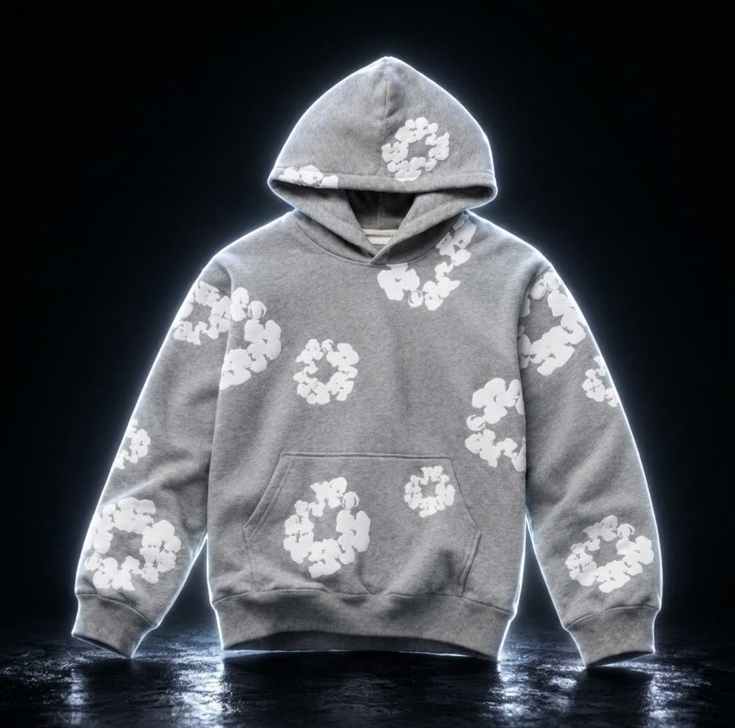 HOODIE SUPPLIER