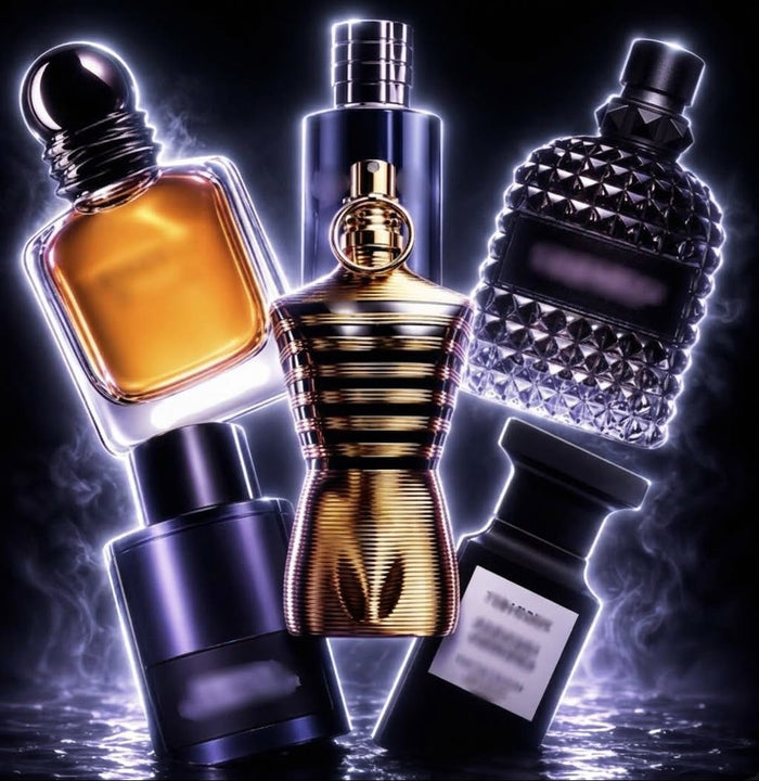 COLOGNE SUPPLIER BUNDLE