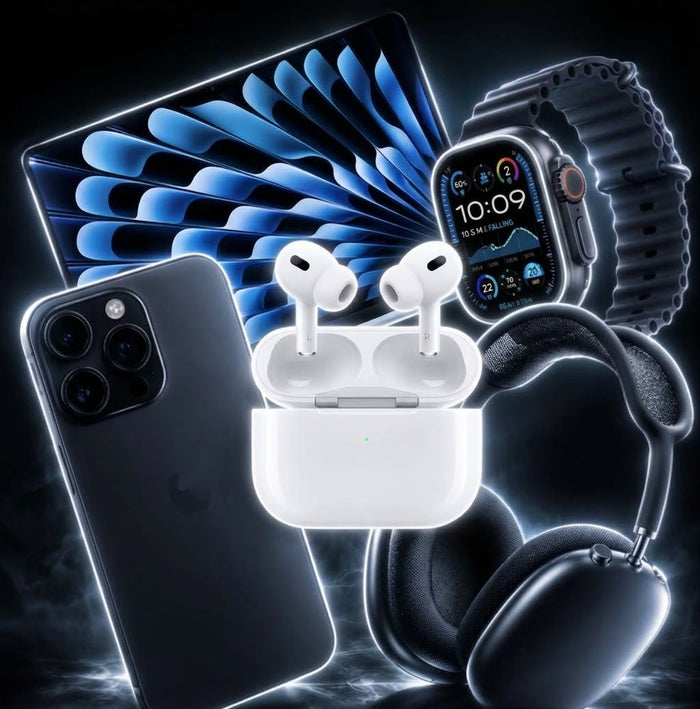ELECTRONICS SUPPLIER BUNDLE