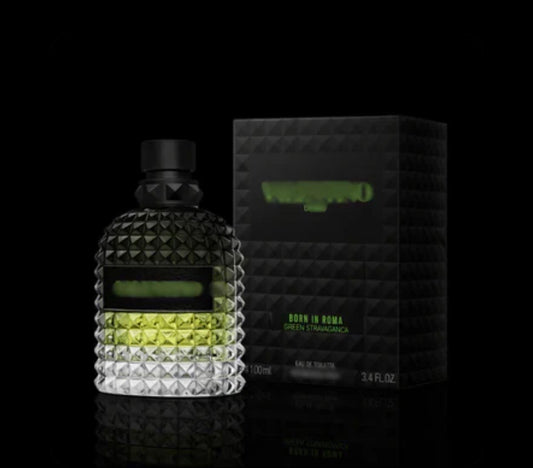 COLOGNE SUPPLIER