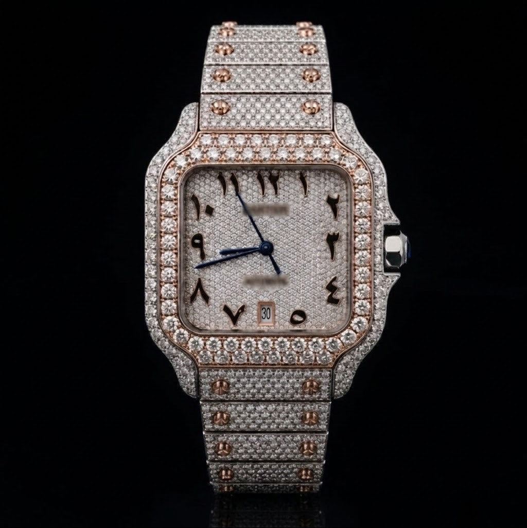 WATCH SUPPLIER