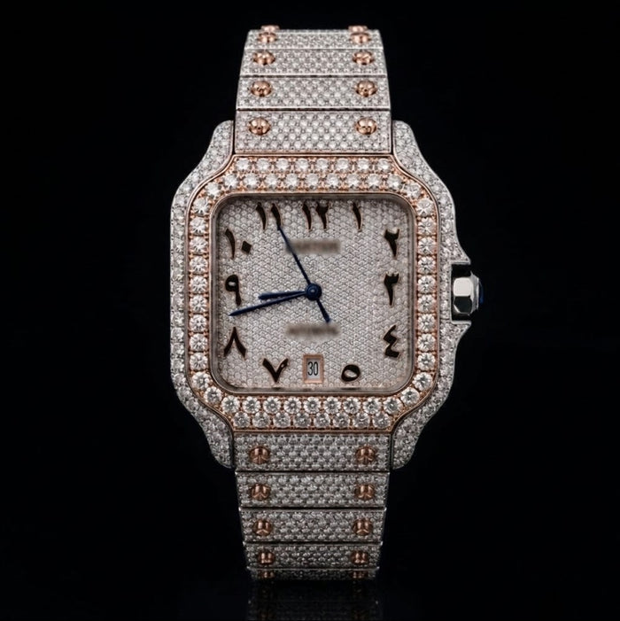 WATCH SUPPLIER